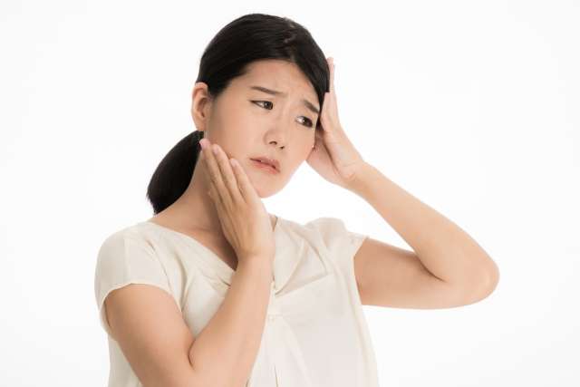 折角のお見合いは1カ月後