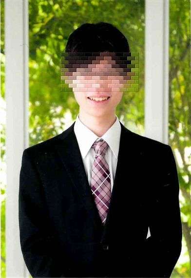 20代好青年の入会！(^^♪