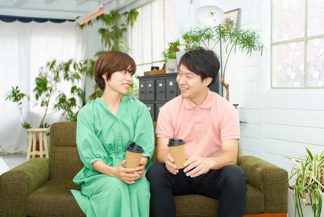 成婚に向けて大切にしたい “二人の歩幅合わせ” のコツ