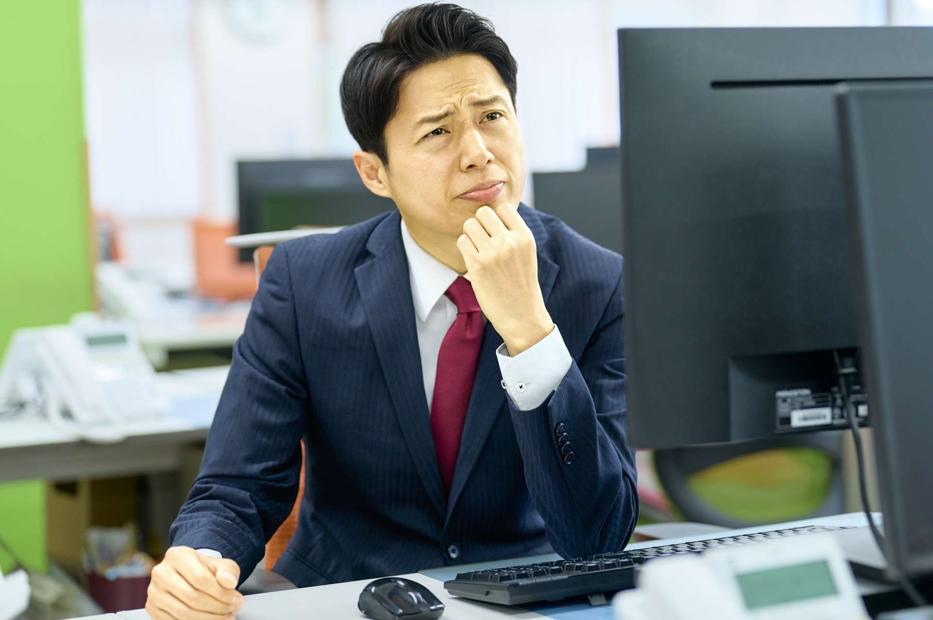 もしかして損していませんか？男性編